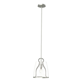 Hubbardton Forge - 131065-SKT-MULT-85-ZM0721 - Caliper Pendant - Caliper - Sterling