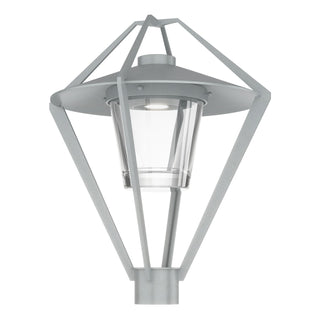 Hubbardton Forge - 342651-SKT-78-ZM0727 - Stellar Post Light - Stellar - Coastal Burnished Steel