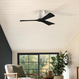 Irene-3H 42" Ceiling Fan in Barn Wood Tone