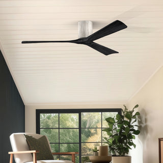 Irene-3H 60" Ceiling Fan in Barn Wood Tone
