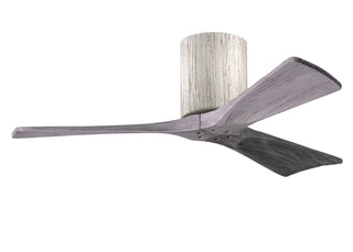 Matthews Fan Company - IR3H-BW-BW-42 - 42" Ceiling Fan - Irene-3H - Barn Wood Tone