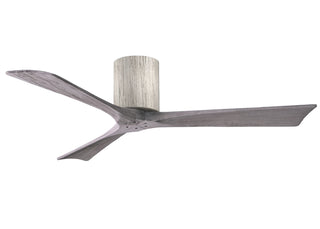 Matthews Fan Company - IR3H-BW-BW-52 - 52" Ceiling Fan - Irene-3H - Barn Wood Tone