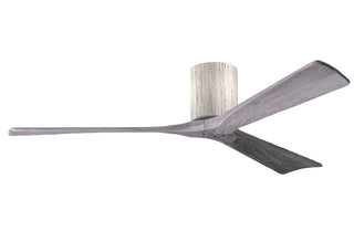Matthews Fan Company - IR3H-BW-BW-60 - 60" Ceiling Fan - Irene-3H - Barn Wood Tone