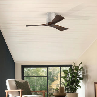 Irene-3H 42" Ceiling Fan in Barn Wood Tone