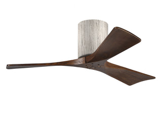 Matthews Fan Company - IR3H-BW-WA-42 - 42" Ceiling Fan - Irene-3H - Barn Wood Tone