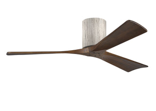 Matthews Fan Company - IR3H-BW-WA-52 - 52" Ceiling Fan - Irene-3H - Barn Wood Tone