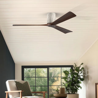 Irene-3H 60" Ceiling Fan in Barn Wood Tone