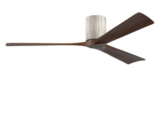 Matthews Fan Company - IR3H-BW-WA-60 - 60" Ceiling Fan - Irene-3H - Barn Wood Tone
