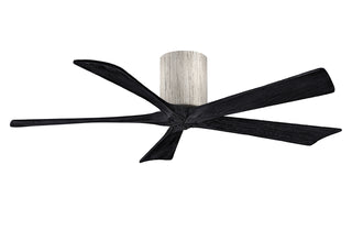 Matthews Fan Company - IR5H-BW-BK-52 - 52" Ceiling Fan - Irene-5H - Barn Wood Tone