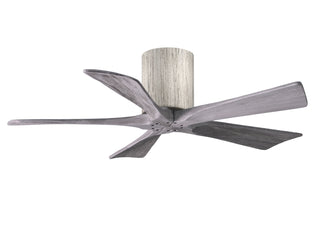 Matthews Fan Company - IR5H-BW-BW-42 - 42" Ceiling Fan - Irene-5H - Barn Wood Tone