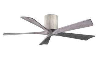 Matthews Fan Company - IR5H-BW-BW-52 - 52" Ceiling Fan - Irene-5H - Barn Wood Tone
