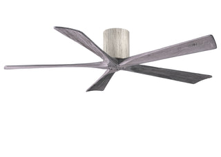 Matthews Fan Company - IR5H-BW-BW-60 - 60" Ceiling Fan - Irene-5H - Barn Wood Tone