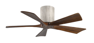 Matthews Fan Company - IR5H-BW-WA-42 - 42" Ceiling Fan - Irene-5H - Barn Wood Tone