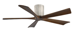 Matthews Fan Company - IR5H-BW-WA-52 - 52" Ceiling Fan - Irene-5H - Barn Wood Tone