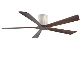 Matthews Fan Company - IR5H-BW-WA-60 - 60" Ceiling Fan - Irene-5H - Barn Wood Tone
