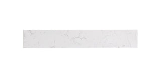Elegant Lighting - BS1124CW - Backsplash - calacatta white