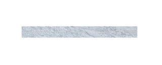 Elegant Lighting - BS1242CRA - Backsplash - Carrara White