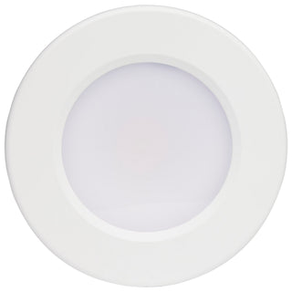 LED Surface Mount in White
