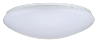 Nuvo Lighting - 62-1218 - LED Flush Mount - White
