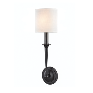 Lourdes Wall Sconce with Old Bronze Finish