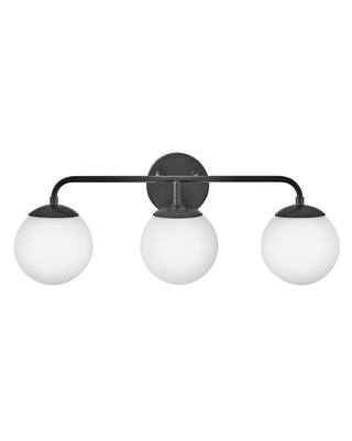 Lark - 85003BK - LED Vanity - Julep - Black