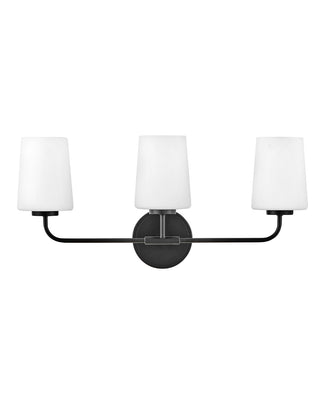 Lark - 853453BK - LED Vanity - Kline - Black