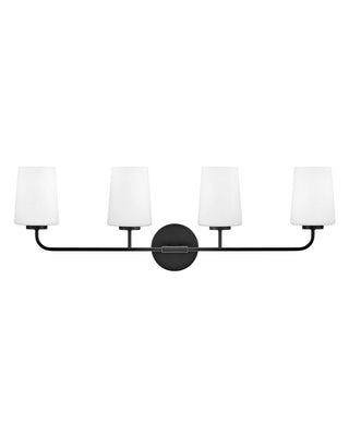 Lark - 853454BK - LED Vanity - Kline - Black