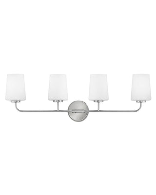 Lark - 853454CM - LED Vanity - Kline - Chrome