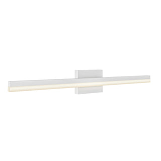 Dals - LEDVAN003-CC-32SN - LED Vanity - Lyra - Satin Nickel