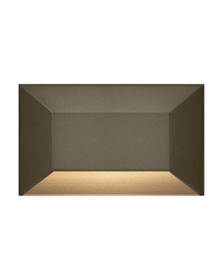 Hinkley - 15225BZ - LED Deck Sconce - Nuvi - Bronze