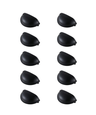 Elegant Lighting - PL3002-MB-10PK - Bar Pull Multipack (set of 10) - Atticus - Matte Black