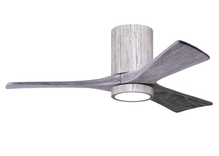 Matthews Fan Company - IR3HLK-BW-BW-42 - 42" Ceiling Fan - Irene-3HLK - Barn Wood Tone