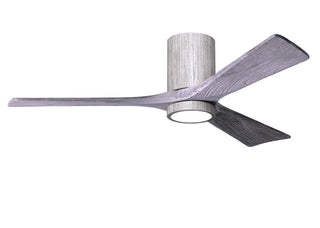Matthews Fan Company - IR3HLK-BW-BW-52 - 52" Ceiling Fan - Irene-3HLK - Barn Wood Tone
