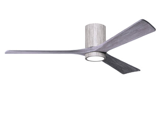 Matthews Fan Company - IR3HLK-BW-BW-60 - 60" Ceiling Fan - Irene-3HLK - Barn Wood Tone