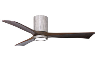Matthews Fan Company - IR3HLK-BW-WA-52 - 52" Ceiling Fan - Irene-3HLK - Barn Wood Tone