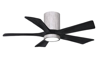 Matthews Fan Company - IR5HLK-BW-BK-42 - 42" Ceiling Fan - Irene-5HLK - Barn Wood Tone