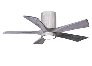Matthews Fan Company - IR5HLK-BW-BW-42 - 42" Ceiling Fan - Irene-5HLK - Barn Wood Tone