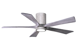 Matthews Fan Company - IR5HLK-BW-BW-52 - 52" Ceiling Fan - Irene-5HLK - Barn Wood Tone