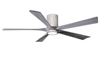 Matthews Fan Company - IR5HLK-BW-BW-60 - 60" Ceiling Fan - Irene-5HLK - Barn Wood Tone