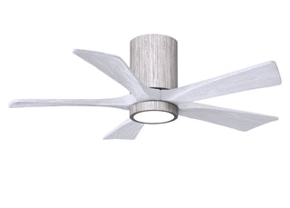 Matthews Fan Company - IR5HLK-BW-MWH-42 - 42" Ceiling Fan - Irene-5HLK - Barn Wood Tone