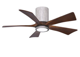 Matthews Fan Company - IR5HLK-BW-WA-42 - 42" Ceiling Fan - Irene-5HLK - Barn Wood Tone