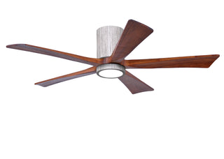 Matthews Fan Company - IR5HLK-BW-WA-52 - 52" Ceiling Fan - Irene-5HLK - Barn Wood Tone