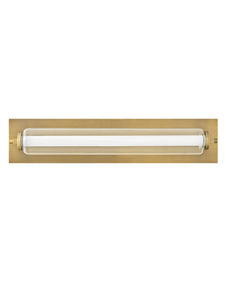 Hinkley - 52022LCB - LED Vanity - Lucien - Lacquered Brass