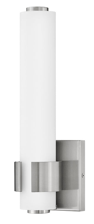 Hinkley - 53060BN - LED Wall Sconce - Aiden - Brushed Nickel