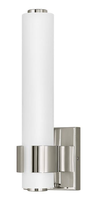 Hinkley - 53060PN - LED Wall Sconce - Aiden - Polished Nickel