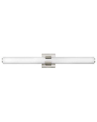 Hinkley - 53063PN - LED Vanity - Aiden - Polished Nickel