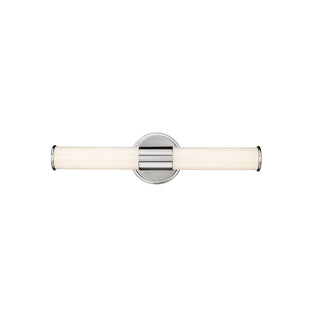 Millennium - 2220-BN - LED Vanity - Trumann - Brushed Nickel