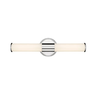 Millennium - 2220-CH - LED Vanity - Trumann - Polished Chrome