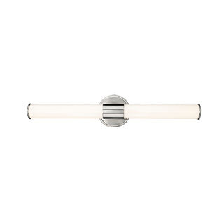 Millennium - 2221-BN - LED Vanity - Trumann - Brushed Nickel