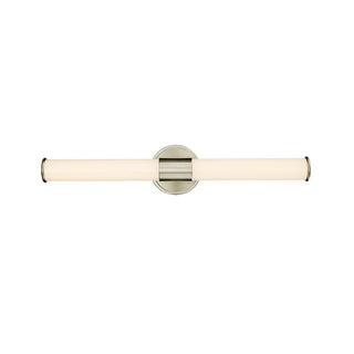 Millennium - 2221-MG - LED Vanity - Trumann - Modern Gold